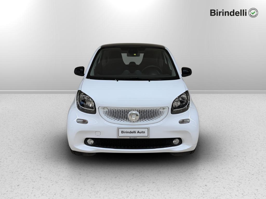 SMART fortwo 3ªs.(C/A453) - fortwo 90 0.9 Turbo twinamic Passion