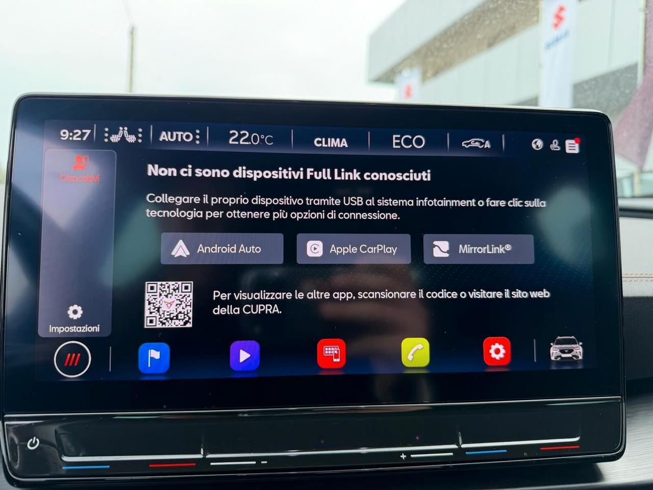 Cupra Formentor 1.4 e-Hybrid DSG VZ