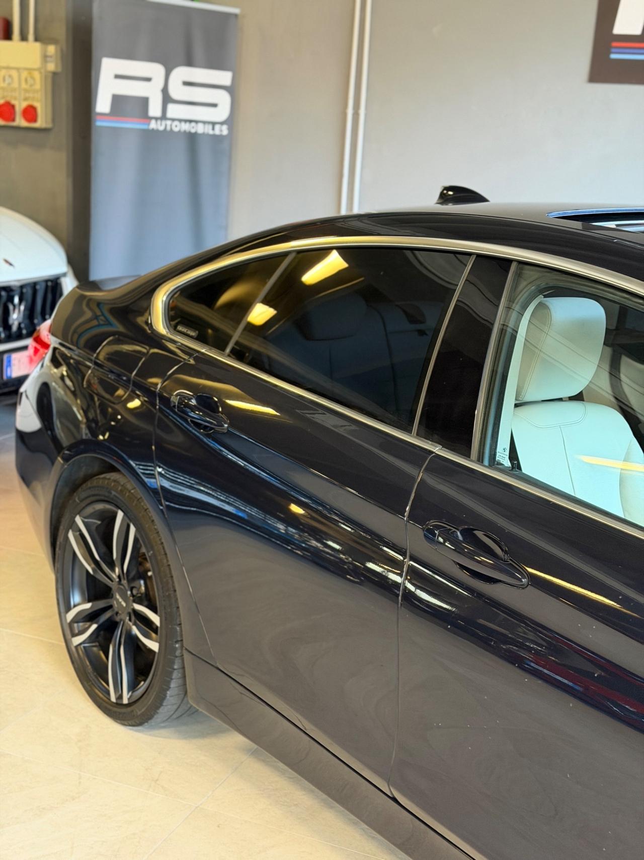 Bmw 118d 5p MSPORT FULLOPT KMCERT