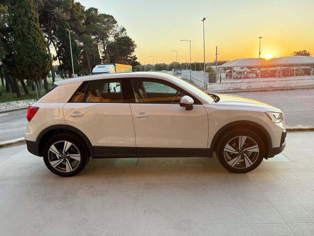 AUDI Q2 30 TDI Business CERCHI DA18''