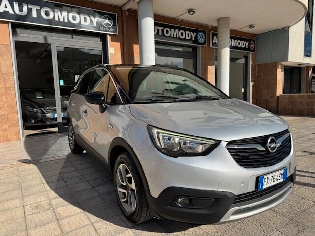 Opel Crossland X 1.5 ECOTEC D 102 CV Start&Stop Innovation