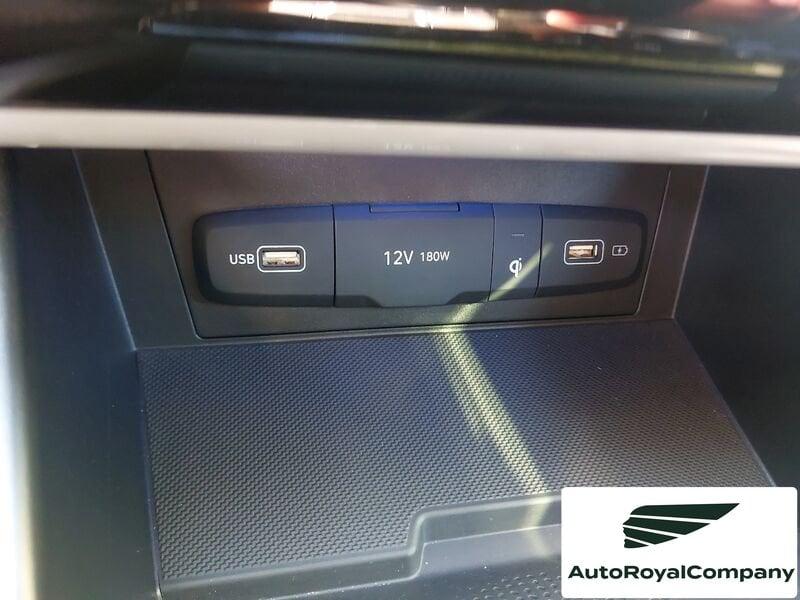 Hyundai Tucson Tucson 1.6 HEV aut.Exellence