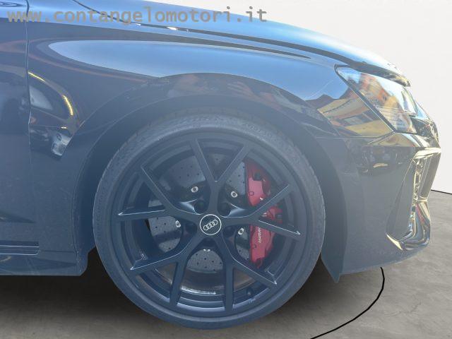 AUDI RS 3 SPB TFSI quattro S tronic