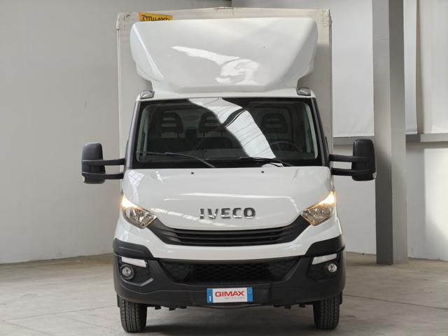 IVECO Daily 35C14 BTor 2.3 HPT Centina E Telone Centinato