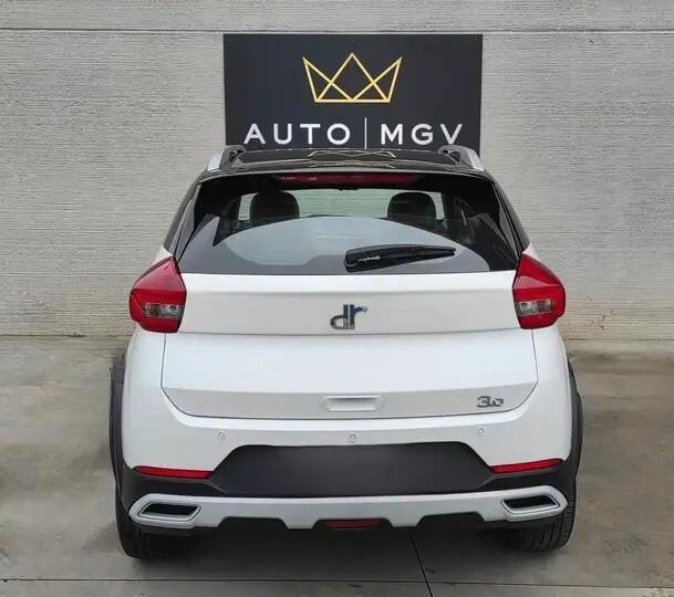 Dr 3.0 1.5 Bi-Fuel GPL