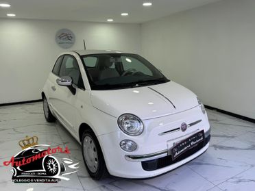 Fiat 500 1.2 BENZINA/GPL-GARANTITA-2014