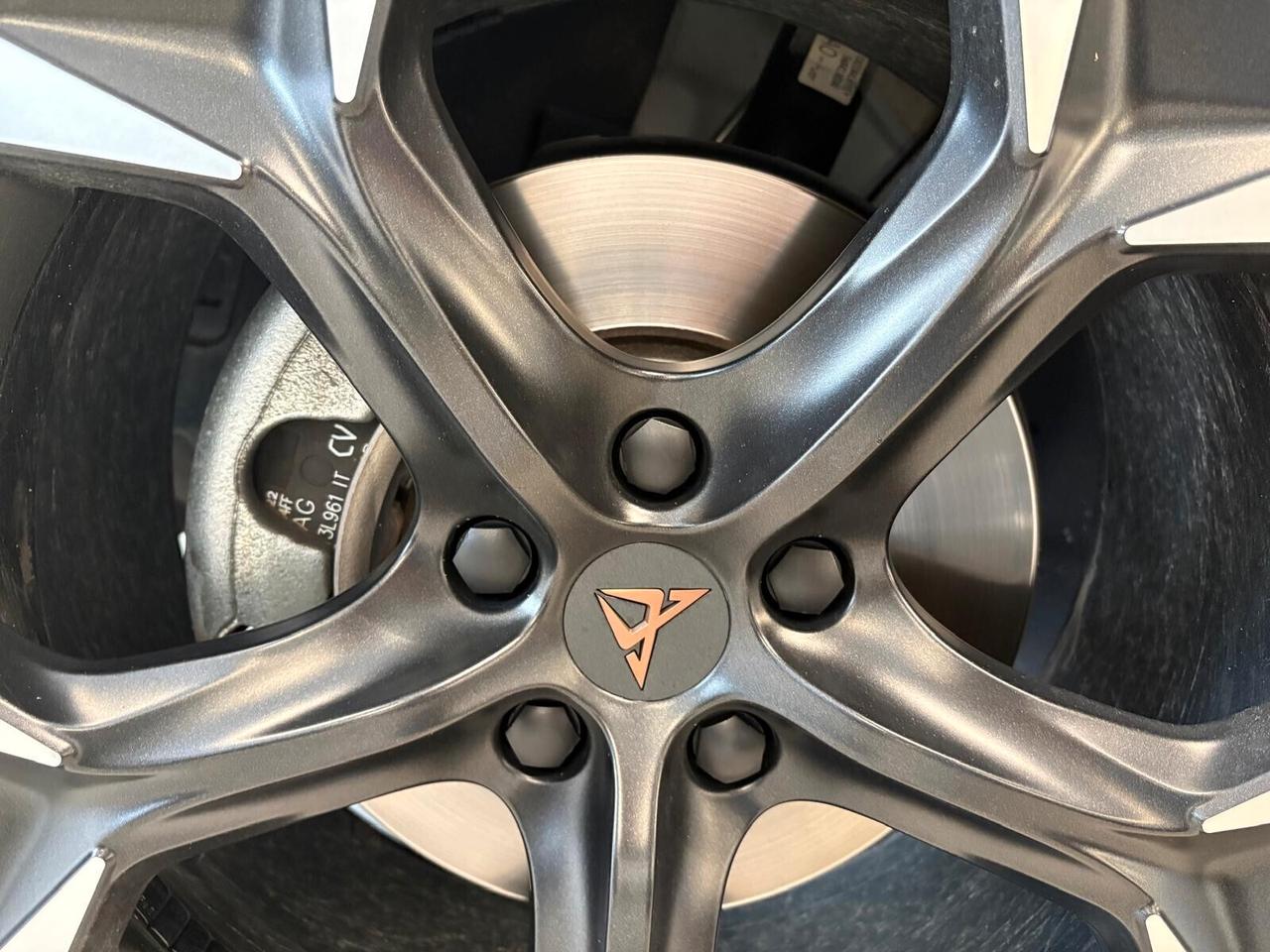 Cupra Formentor 1.4 e-Hybrid DSG PHEV TETTO HANDS FREE