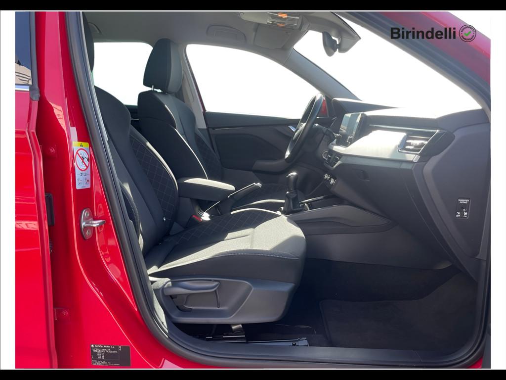 SKODA Kamiq - Kamiq 1.0 TSI 110 CV Ambition