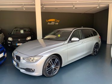 Bmw 320 320d Touring Msport