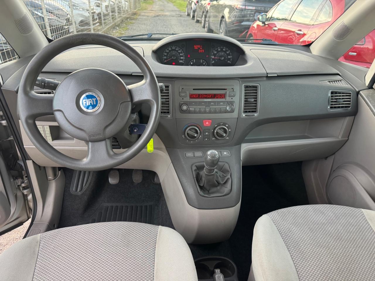 Fiat Idea 1.4 16V Emotion NEOPATENTATI
