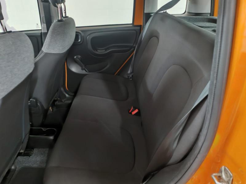 Fiat Panda 1.0 firefly hybrid s&s 70cv PREZZO REALE