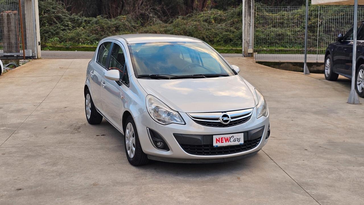 Opel Corsa 1.3 CDTI 75CV 5 porte Elective