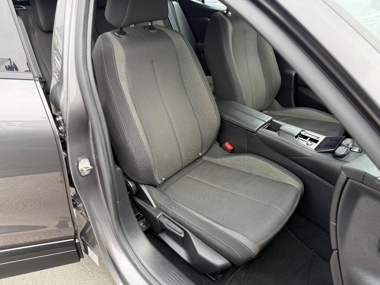 Ds DS4 BlueHDi 1.5 130 aut. Bastille Business