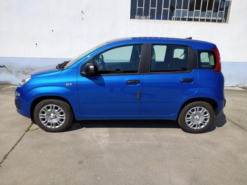 FIAT Panda 70 Hybrid