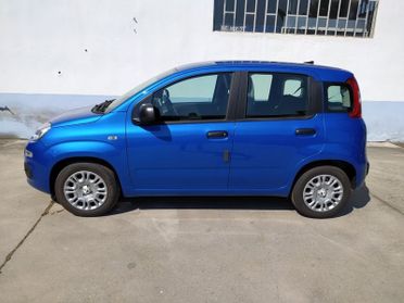 FIAT Panda 70 Hybrid