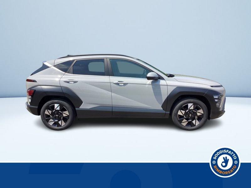 Hyundai Kona 1.6 GDI HEV XLine Plus MY25