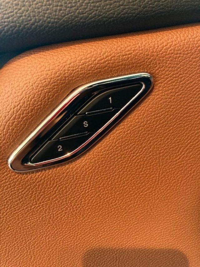 MASERATI Quattroporte V6 S Q4
