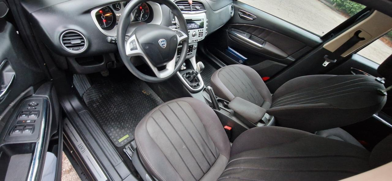 Lancia Delta 1.4 T-Jet 120 CV Gold Ecochic GPL