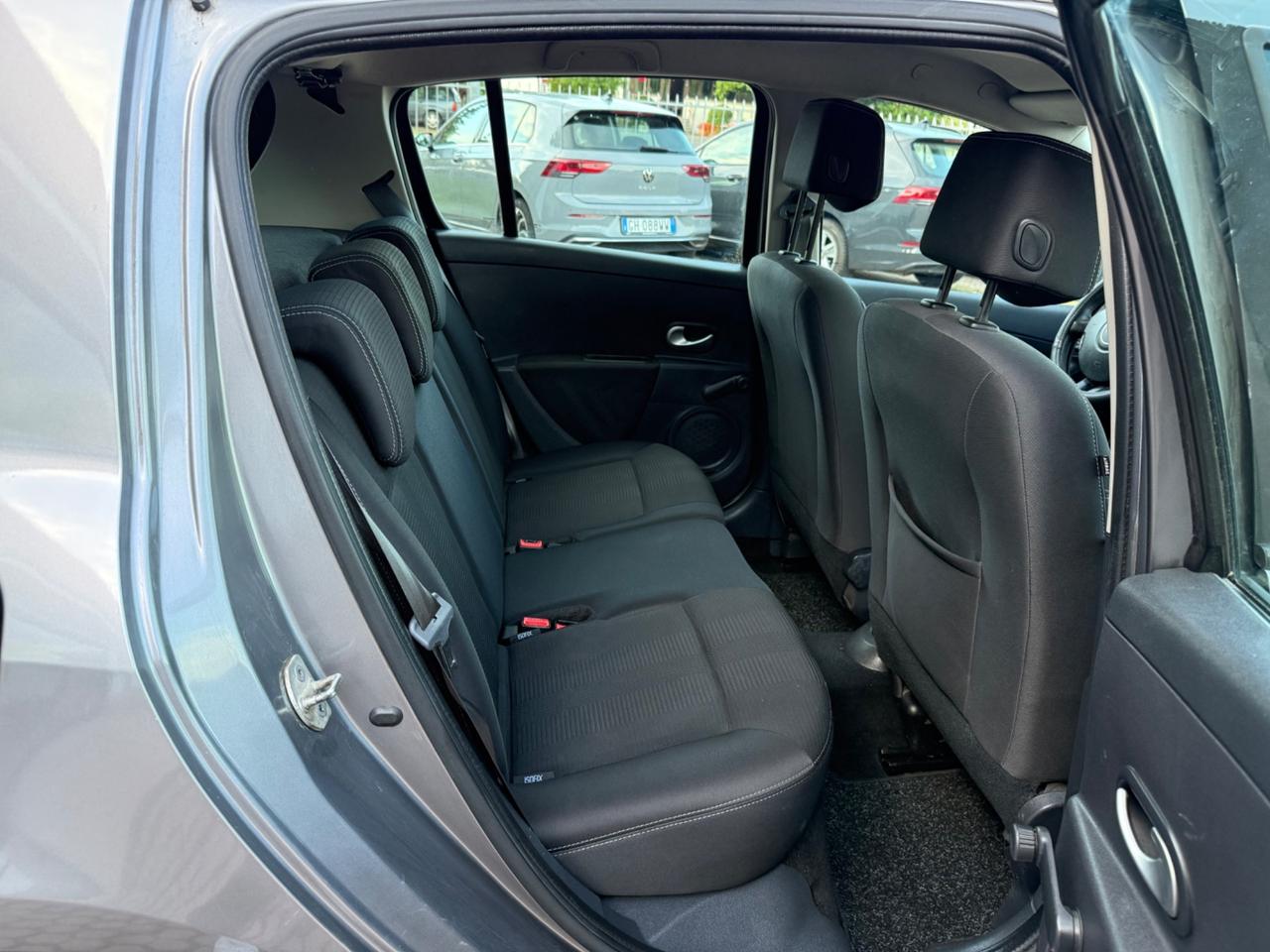 Renault Clio 1.2 16V 5 porte GPL Confort OK NEOPATENTATI