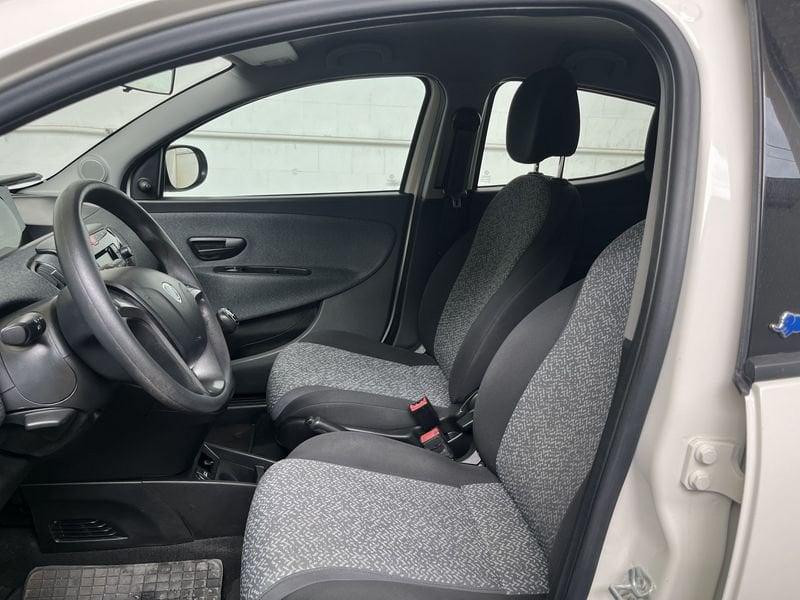 Lancia Ypsilon Ypsilon 1.2 Gold s&s 69cv my19 GPL