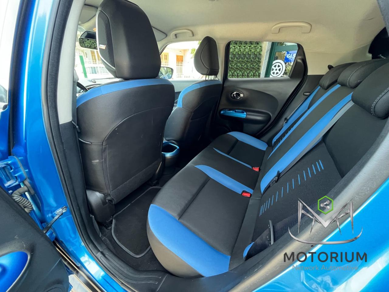 Nissan Juke 1.5 dci Bose Personal Edition my18
