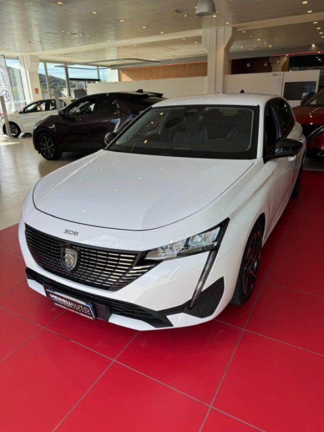 PEUGEOT 308 BlueHDi 130 S&S Allure