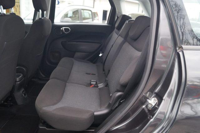 FIAT 500L 1.4 95 CV City Cross