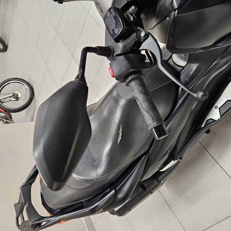 Yamaha X-Max 300 ABS - 2017