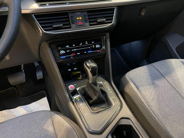 SEAT Tarraco 2.0 TDI DSG Style LED Navi ACC 7P DAB+