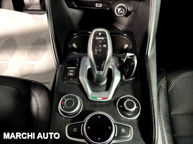 ALFA ROMEO Giulia 2.2 Turbodiesel 190 CV AT8 Executive