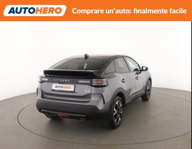 CITROEN C4 PureTech 130 S&S EAT8 Max