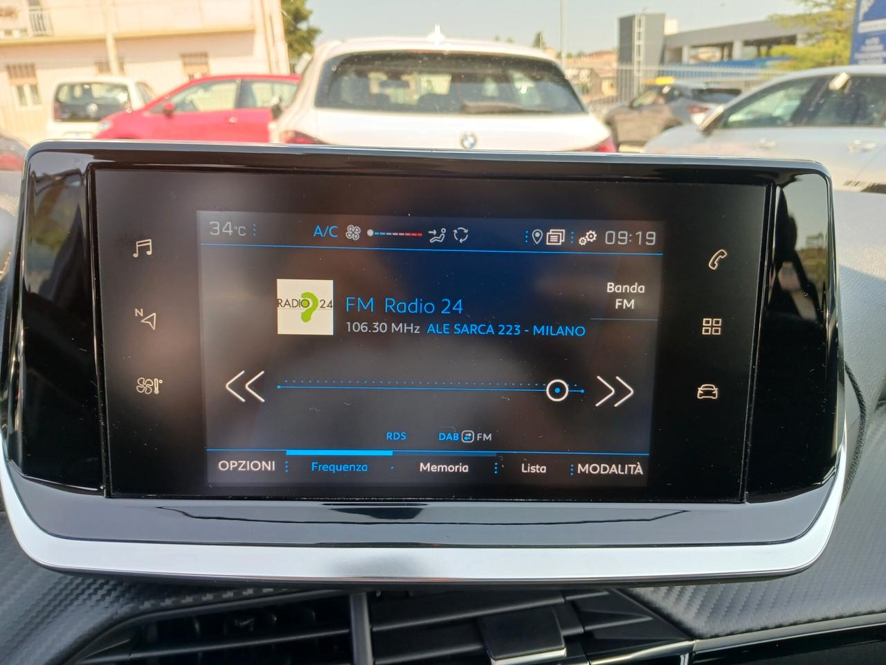 Peugeot 208 1.5 BHDI 102CV 2020 BUSINESS