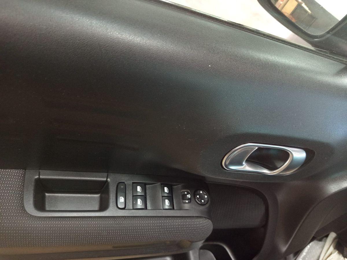 CITROEN C3 Aircross BlueHDi 110 Shine 2022