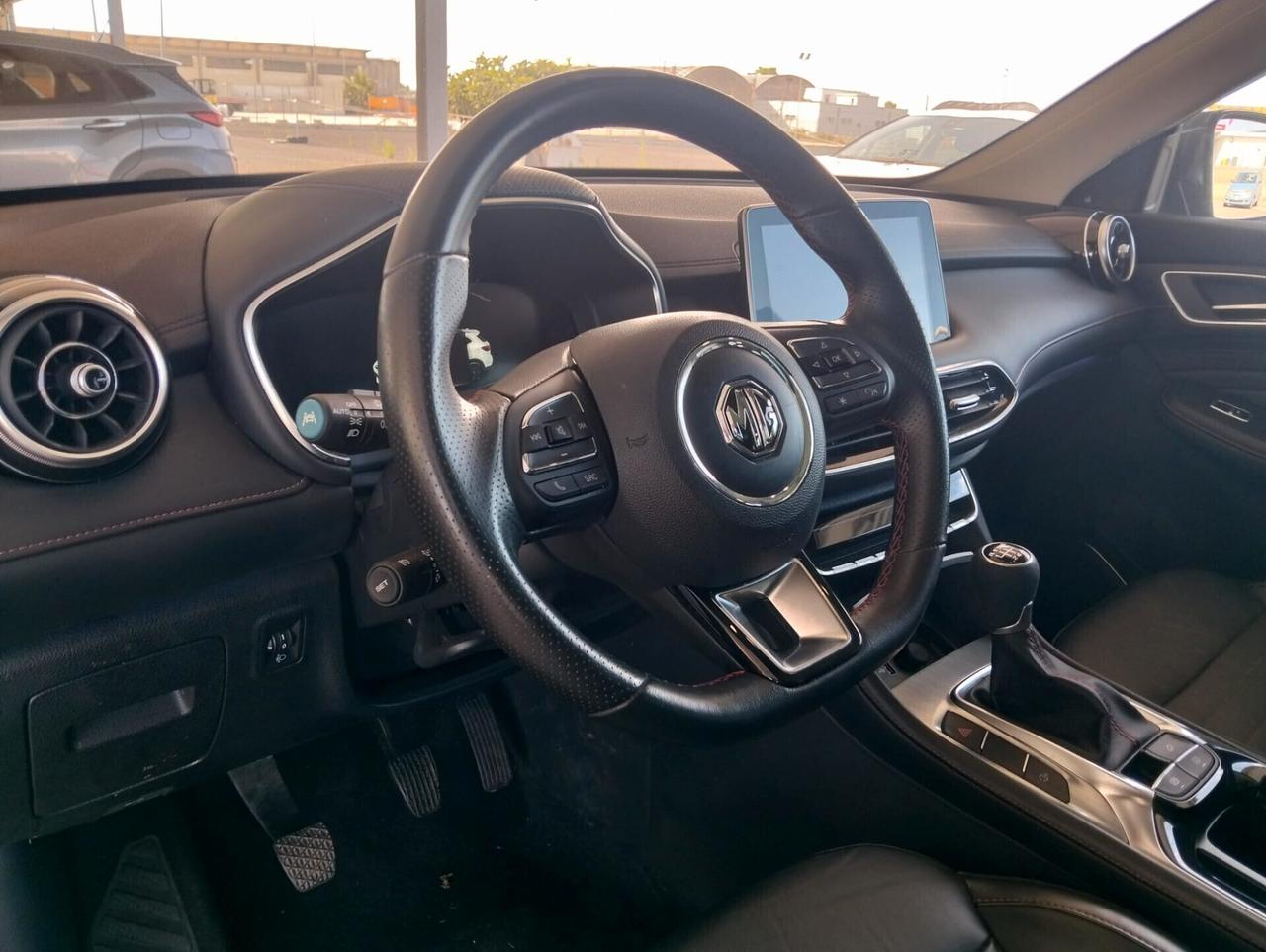 Mg HS 1.5T-GDI Luxury