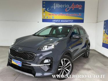 KIA Sportage 1.6 CRDI 115 CV 2WD Energy