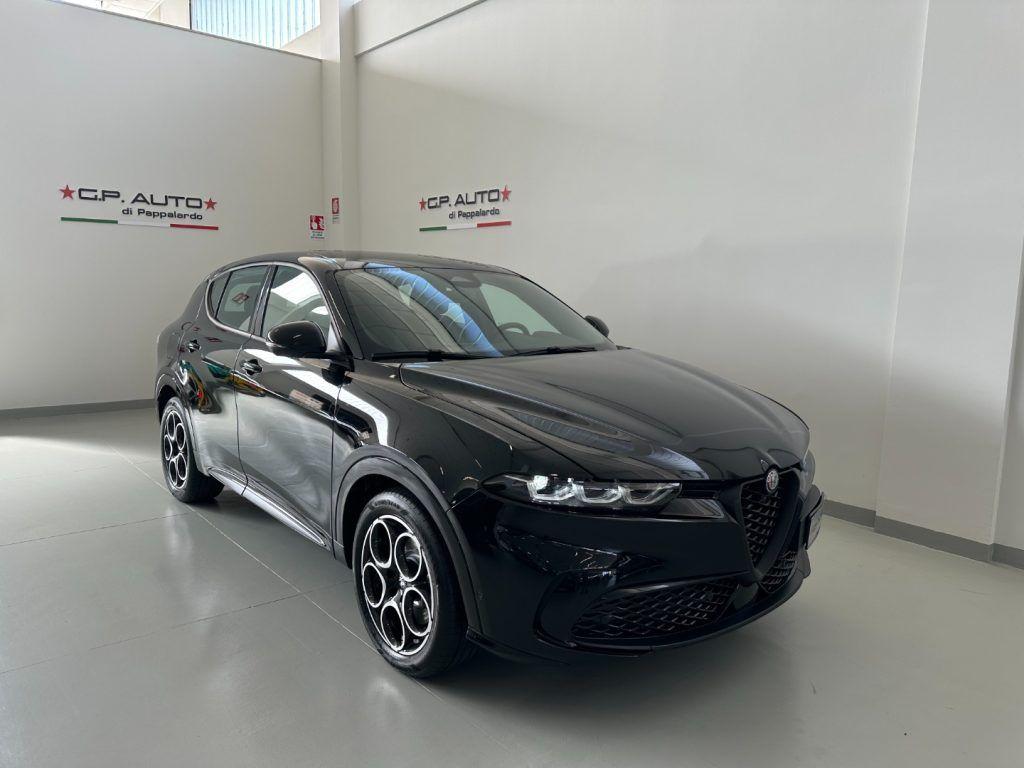 Alfa Romeo Tonale 1.5 160 CV MHEV TCT7 Sprint