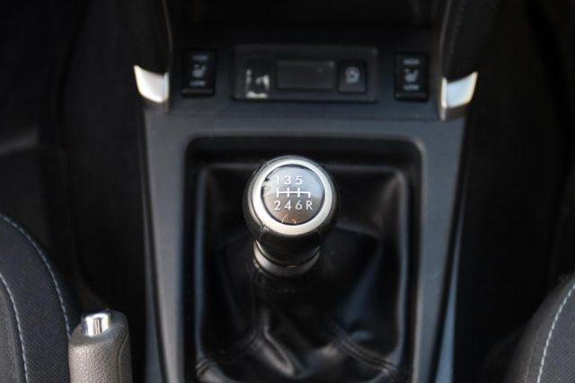 SUBARU Forester 2.0i Style