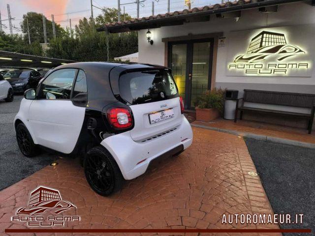 SMART ForTwo 70 1.0 twinamic Superpassion PREZZO REALE! LED!