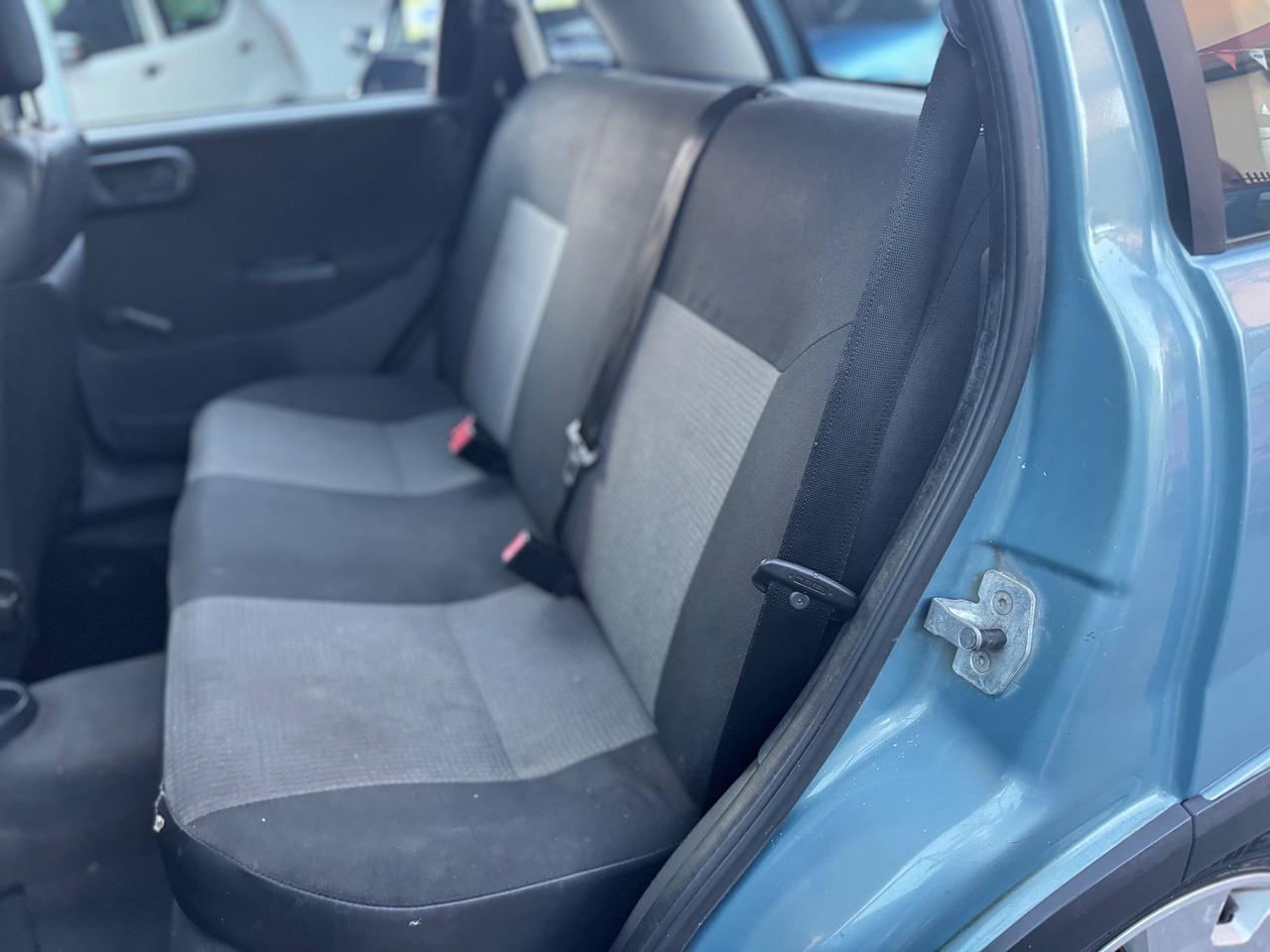 Opel Corsa 1.0 12V 5 porte 85.000Km