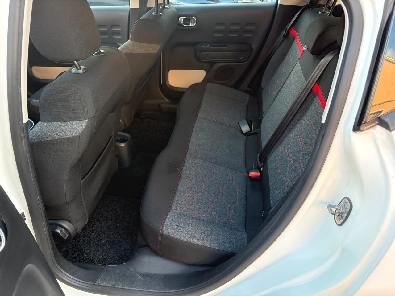 Citroen C3 1.2 GPL -Unico proprietario