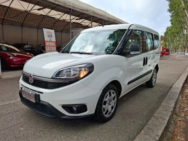 Fiat Doblo 1.6 M-JET 7 POSTI UNIPRO' EURO 6
