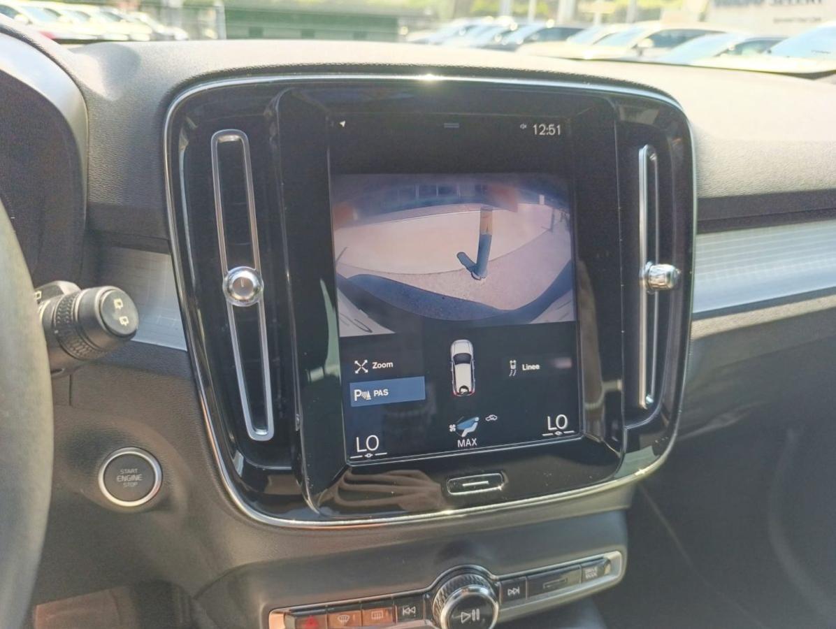 VOLVO - XC40 - T4 Recharge automatico Core