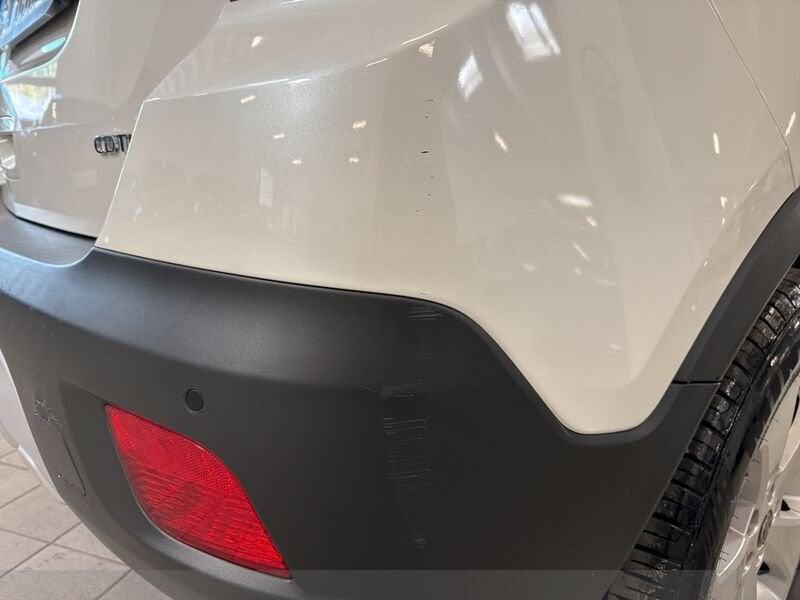 Opel Mokka I Diesel 1.7 cdti Ego s&s 4x2 130cv m6