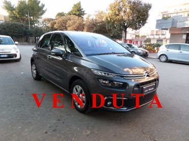 CITROEN C4 SPACETOURER 1.5 BLUEHDI FEEL - Navi-CarPlay-2 Park-Camera
