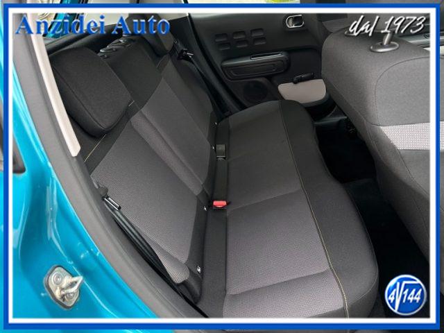 CITROEN C3 N1 1.5 BlueHDi 100 Cv Business Combi