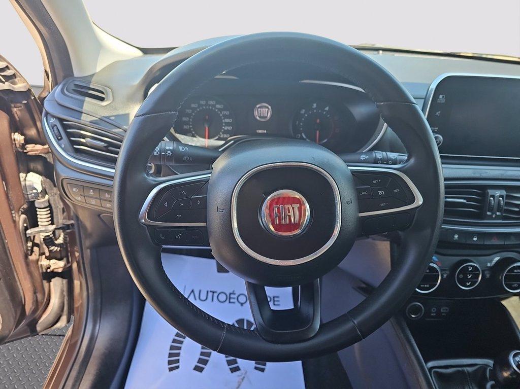 FIAT Tipo 5p 1.6 mjt Lounge s&s 120cv del 2019