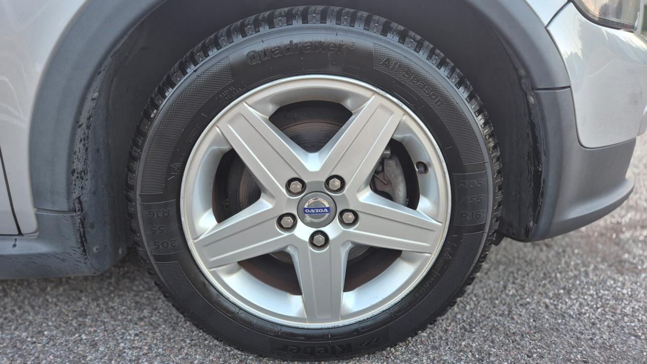 Volvo C30 1.6 Momentum