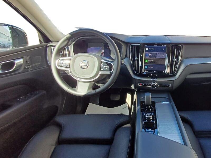 Volvo XC60 B4 197+14 CV AWD Automatica Mild Hybrid Diesel Plus Dark N1 Autocarro