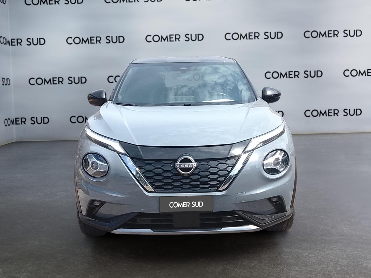 NISSAN Juke II 2020 - Juke 1.6 hev N-Design