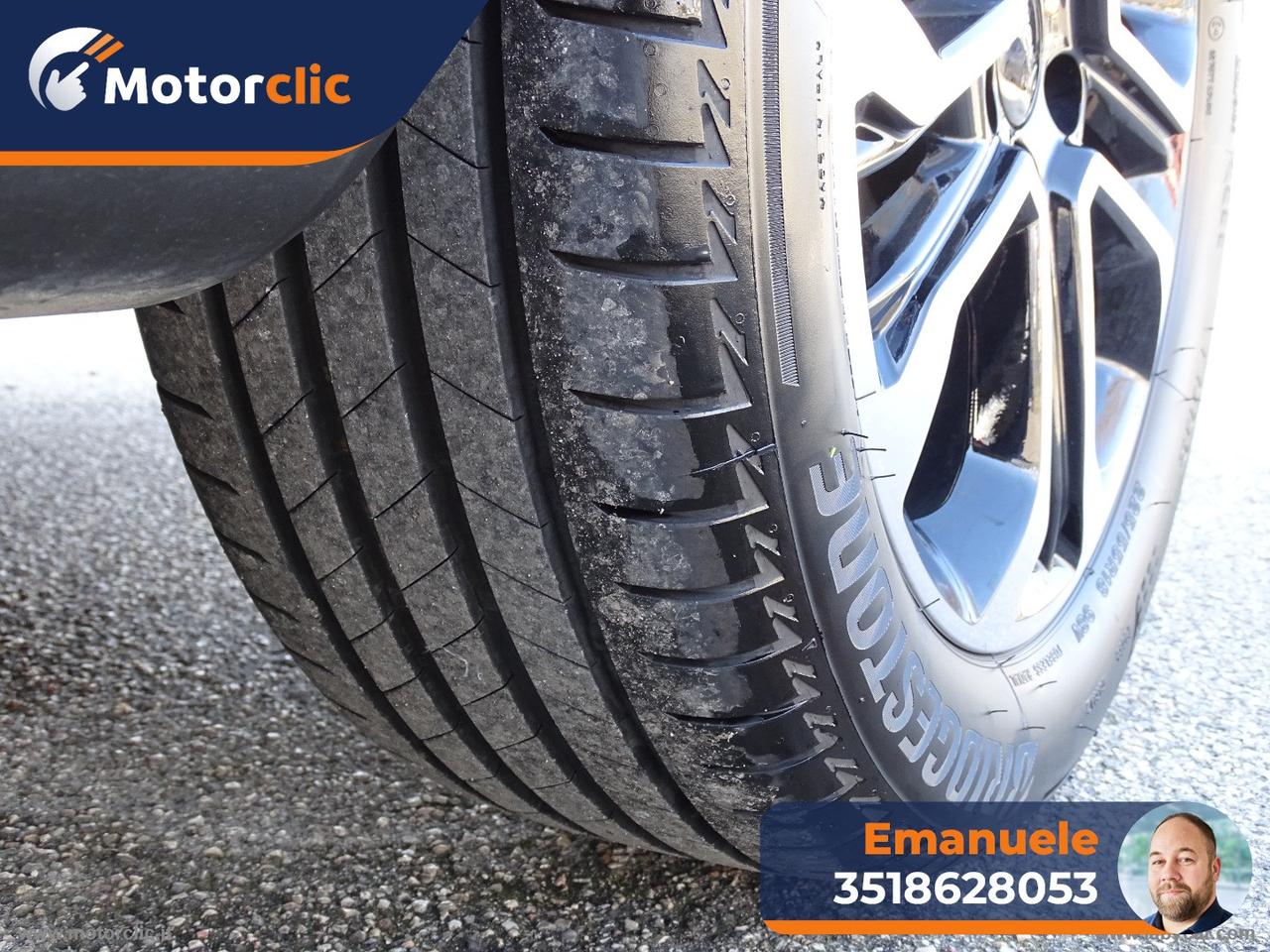 JEEP Compass 1.6 Mjt II 2WD Limited